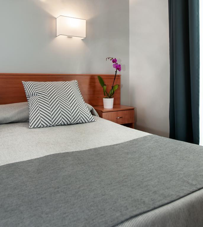 Roi Hotel Roma Cameră foto