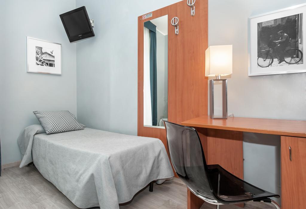 Roi Hotel Roma Cameră foto